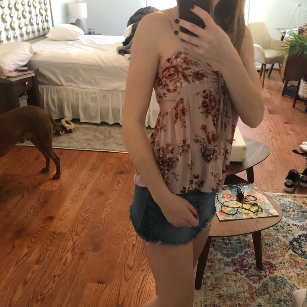 American eagle top - Picture 2 of 3